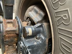 Brakes with 