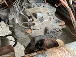 Drivetrain with 