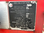 General Appearance with Numéro de série/Numéro d'identification du véhicule automobile