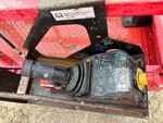 Control Station Upper with 