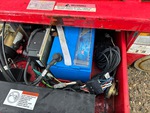 Electrical with 