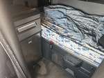 Cab with 