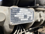 Moteur with 