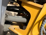 Hydraulique with 