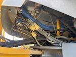 Hydraulique with 