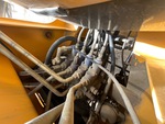 Hydraulique with 