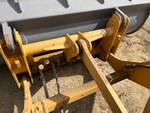 Hydraulique with 