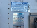 General Appearance with Numéro de série/Numéro d'identification du véhicule automobile