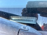 General Appearance with Second Serial Number/VIN Photo