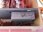 Control Station with 