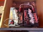 Electrical with 