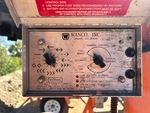 Control Station with 