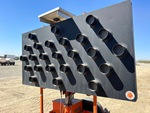 Chassis with 