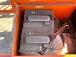 Electrical with 