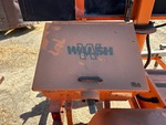 Control Station with 