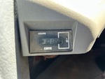 Aspect général with Compteur horaire / compteur kilométrique
