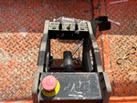 Control Station Upper with 