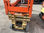 Chassis with 