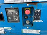 Control Station Ground with 