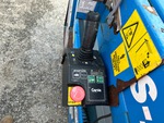 Control Station Upper with 