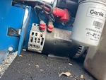 Electrical with 