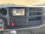 Cab with 