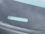 General Appearance with Second Serial Number/VIN Photo