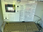 Control Station with 