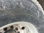 4 Underbody - Truck with 