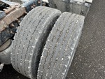 4 Underbody - Truck with 