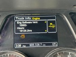 4 Transmision with Engine Hours