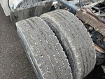 4 Underbody - Truck with 