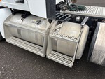 4 Underbody - Truck with 
