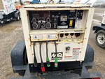 Control Station with 