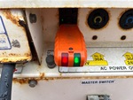 Generator with 