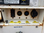Control Station with 