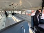 Interior with 