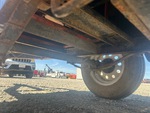 Trailer Chassis with 