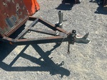 Trailer Chassis with 