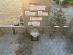 Basic Control Station Upper with 