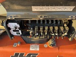 Basic Lower Control Station with 