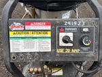 Control Station with 