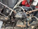 4 Underbody - Truck with 