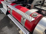 4 Underbody - Truck with 