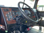 Cab with 