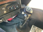 Cab with 