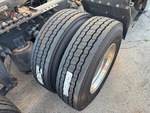 MN452966 - 2021 International LT625: Right Front Drive Tires