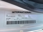 MN452966 - 2021 International LT625: Serial Number / VIN