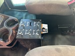 Cab with 