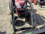 Chassis with 